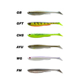 DAIWA PROREX SLIM SHADY 10,5 CM